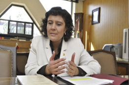 Aporta investigadora del IPN nuevo modelo de valuación de compras