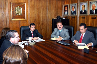 Ingresó la Universidad Autónoma de Coahuila al CUMex