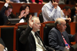 El Congreso de Jalisco declara Benemérita a la UdeG 