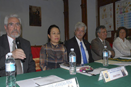 Melchor Ocampo: figura decisiva para la reapertura del colegio primitivo y nacional de San Nicolás de Hidalgo