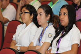 Propicia UNICACH actualización odontológica