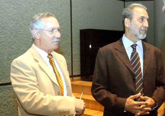 Constituyen en la UNAM  Red de Ciencia y Tecnología de la Información y la Computación