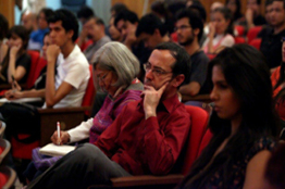 Música religiosa, tradición viva hasta nuestros días