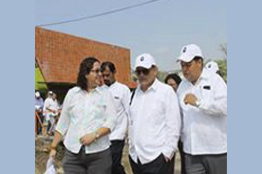 Visita el embajador de Portugal la Unicach