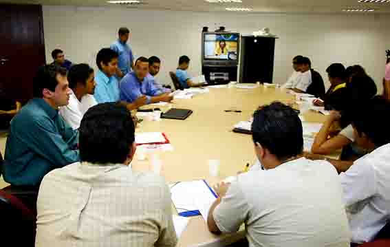 Invitación a la videoconferencia Las mediciones en Ingeniería ¿un tema resuelto?