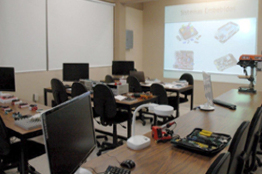 FI-UASLP desarrollará su propio hardware