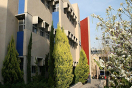 Facultad del Hábitat, sede del III Foro Comaprod