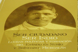 Coeditan Unicach y Colmich investigación sobre luchas políticas y el proceso de formación del Estado