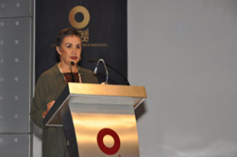 Celebra IPN 55 aniversario de Canal Once