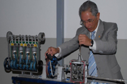 Fortalece UMSNH su vinculación con empresas