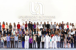 Fortalece UAA su programa de movilidad