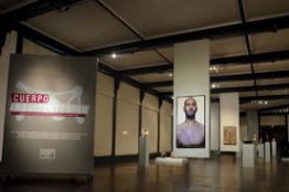 Capilla del Arte UDLAP invita a su ciclo de cine Cuerpo arquitectónico