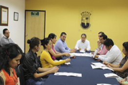 Promueve UNICACH programa de estímulos a emprendedores