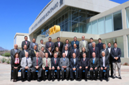 Realiza región Noreste de ANUEIS I Sesión Ordinaria