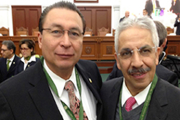 Ceneval realizará de premiación de excelencia en la UAA