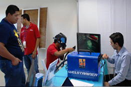 Invita Unacar a encuentro universitario de ciencia, arte y tecnología