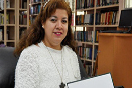 Propone investigadora politécnica nuevo modelo de gestión del agua para el DF