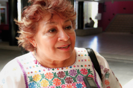 Mujeres que llegan al poder deben estar formadas con perspectiva de género