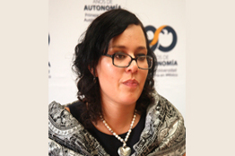 México necesita mujeres más preparadas: Guadalupe Briano