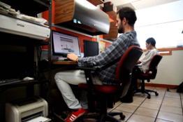 Ergonomía, clave para la salud de los trabajadores