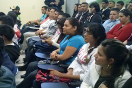 Reciben becas Pronabes estudiantes de la UAZ-Jalpa