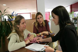 La mujer cobra protagonismo en el desarrollo de la ciencia en la UASLP