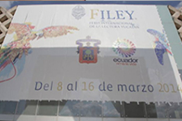 Vive Yucatán fiesta de los libros y las letras