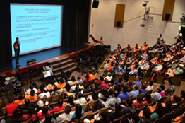 Ofrece Expo UDLAP 53 licenciaturas con excelente calidad educativa