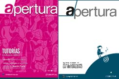 Presentará la Universidad de Guadalajara los números 2 y 3 de la revista Apertura