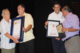 Exitoso fin de semana del XXI Encuentro Universitario de Ciencia, Arte y Tecnología