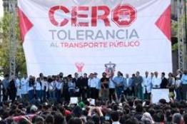 UdeG exige cambios en transporte público para dignificar servicio