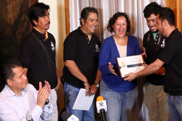 Canales de televisión por cable transmitirán programas universitarios