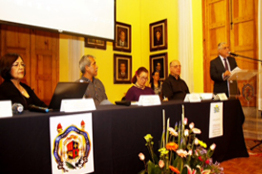 Destacan contribución de las universidades a la sustentabilidad  