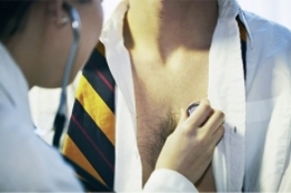 Próxima feria “Cuida tu salud y tu corazón”, el 28 de marzo