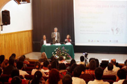 Busca Facultad de Filosofía de la UMSNH impulsar la creación de la Licenciatura en Antropología