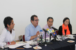 Promueve UNICACH IV Congreso Nacional de Ciencias Sociales