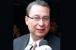 En Colombia recibirá rector premios a la calidad para dos posgrados de la UAA