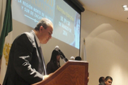 Necesario conocer cultura occidental desde la mirada Wixárika