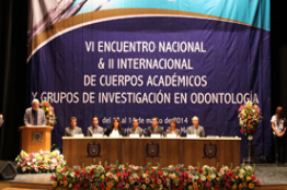 “Formar redes que fortalezcan la investigación”: Armando Silva Cháirez