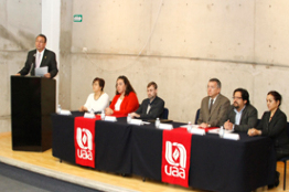 UAA y Región de Organismo Nacional inician coloquio sobre identidad y equidad