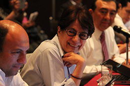 Concluyen reunión sobre educación media superior