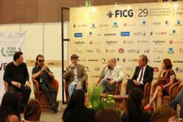 Inició el Foro por el Cine mexicano en el marco del FICG29 