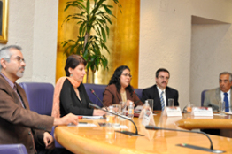 Embarazo, uno de los principales motivos  de discriminación en el DF: COPRED