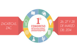 Inicia mañana el Primer Congreso Internacional Educación, Cultura y Artes