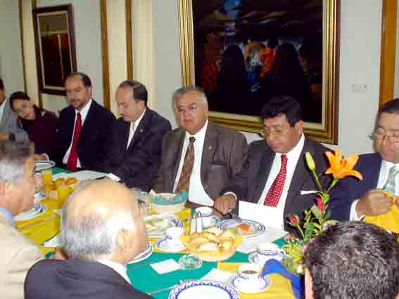 Amplia campo de acción la Universidad Autónoma de Tlaxcala al plano internacional