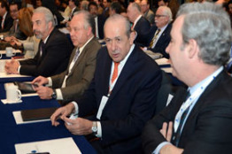 Participa ANUIES con el Instituto Aspen