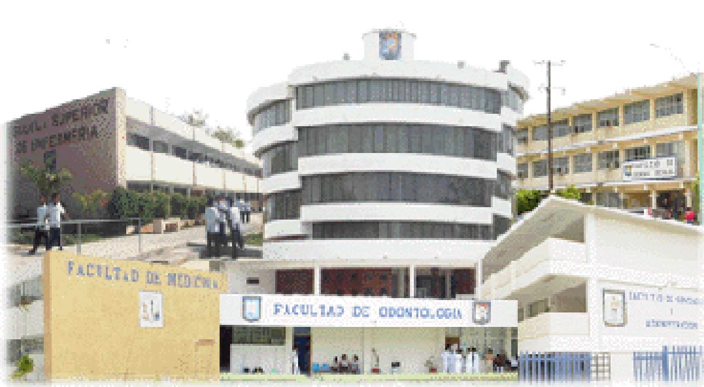 Acreditan programas de estudio de la Universidad Autónoma de Campeche