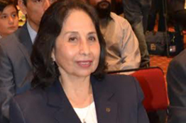 Recibe profesora nicolaita premio estatal al mérito a la igualdad de género 2014 