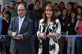 Inicia Exporienta 2014