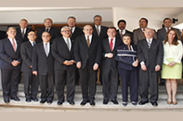 CON EDUCACIÓN, POSIBLE CONSEGUIR  UN MÉXICO MÁS JUSTO